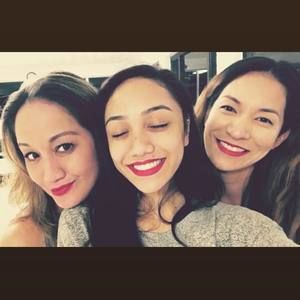 Meet your Posher, Wendy